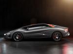 Bertone Nuccio Concept 2012 года